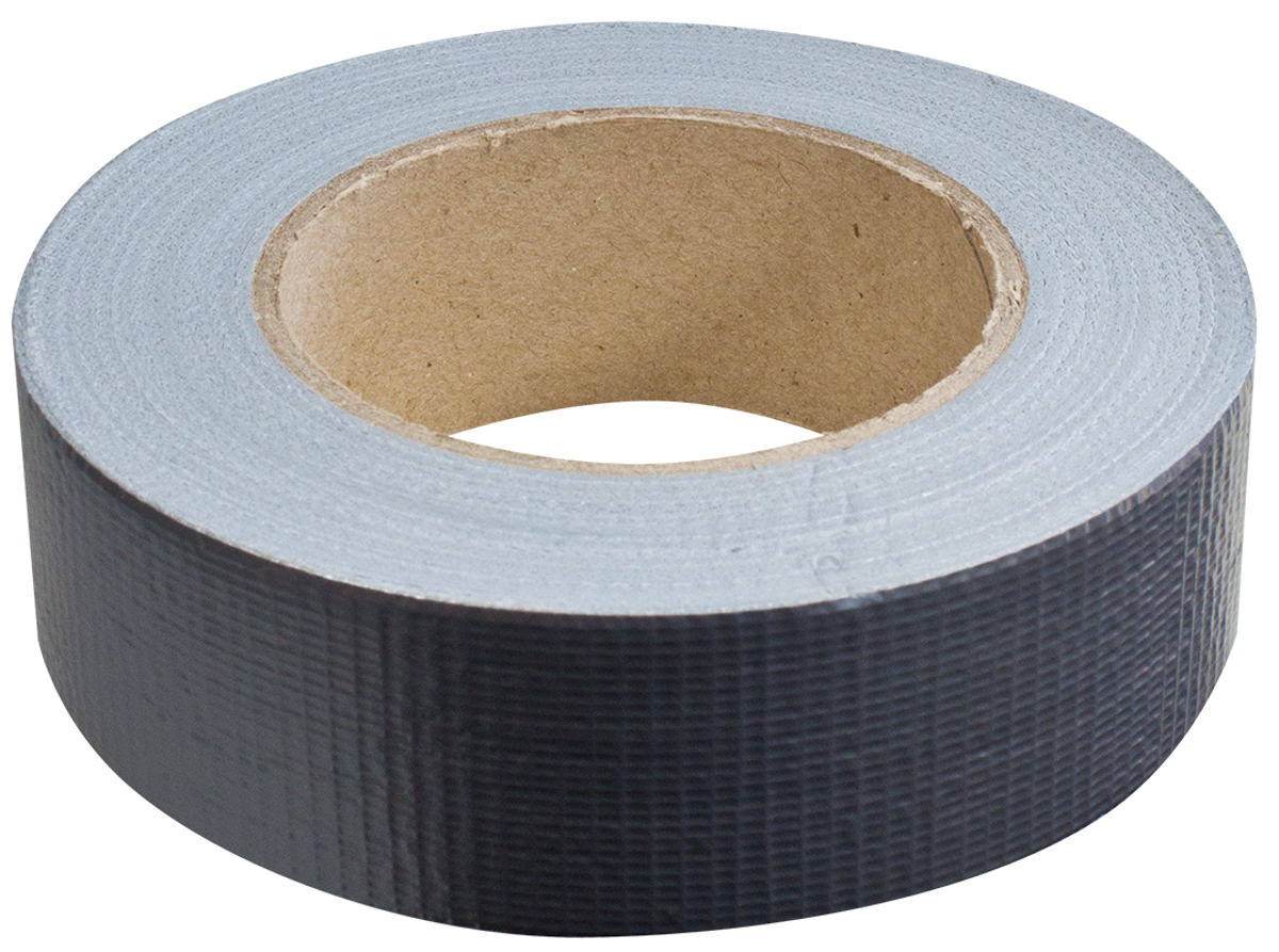 WD Steinband 50mx38mm silber
